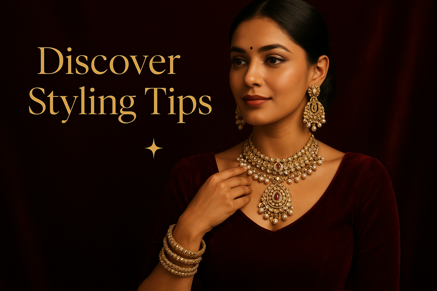 Discover Styling Tips ✨