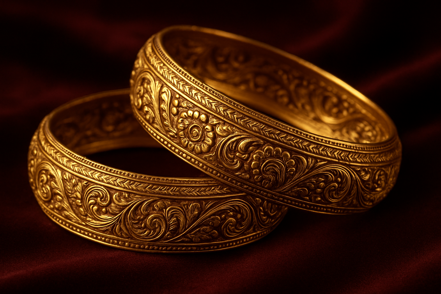Bracelets & Bangles