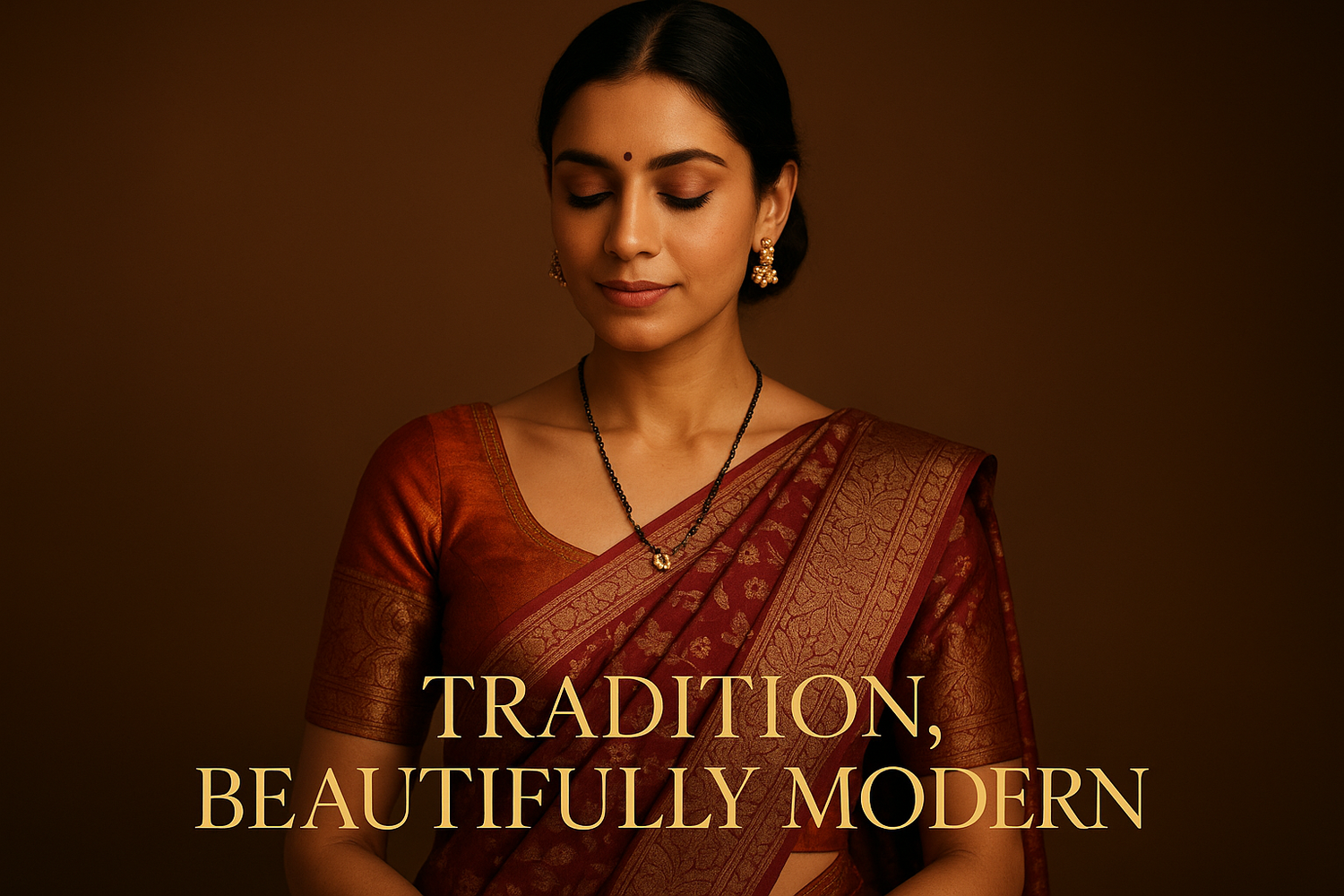 Mangalsutras