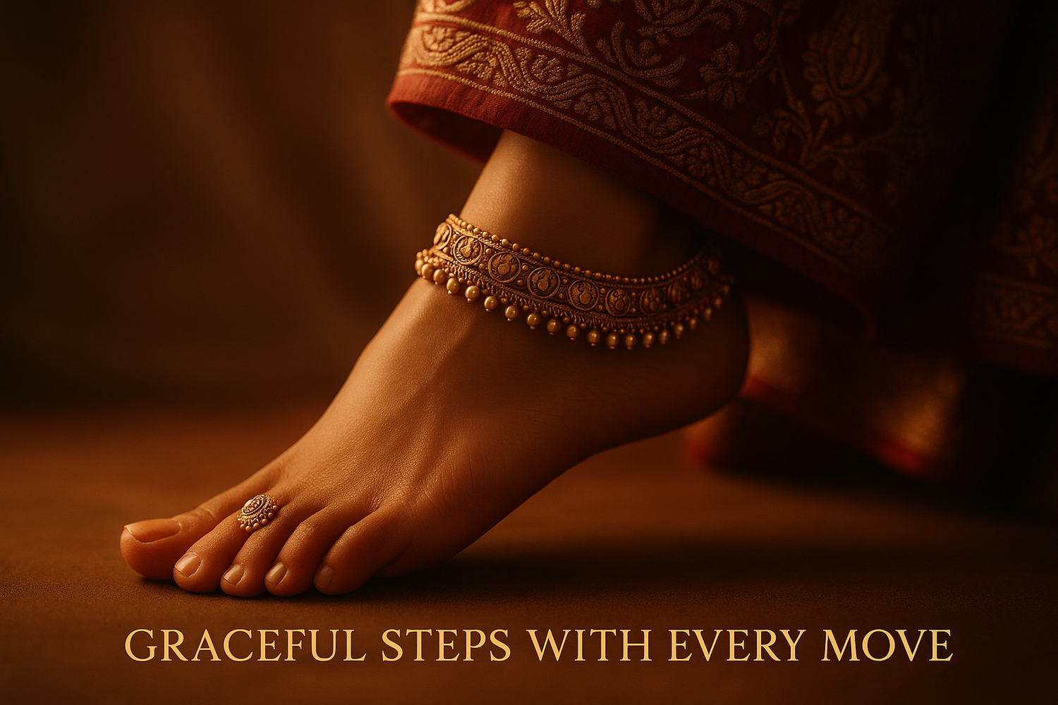 Anklets