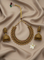 Kashwi Temple Coin Heritage Set