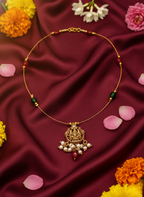 Divine Grace Invisible Necklace