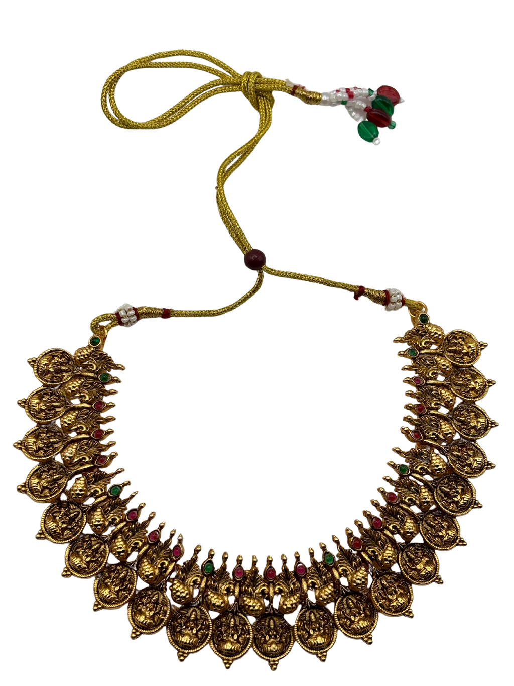 Kashwi Temple Coin Heritage Set