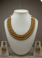 Kashwi Temple Coin Heritage Set