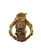 Lakshmi Temple Heritage Bangle