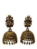 Kashwi Temple Coin Heritage Set