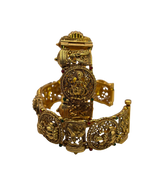 Lakshmi Temple Heritage Bangle