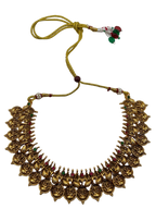 Kashwi Temple Coin Heritage Set