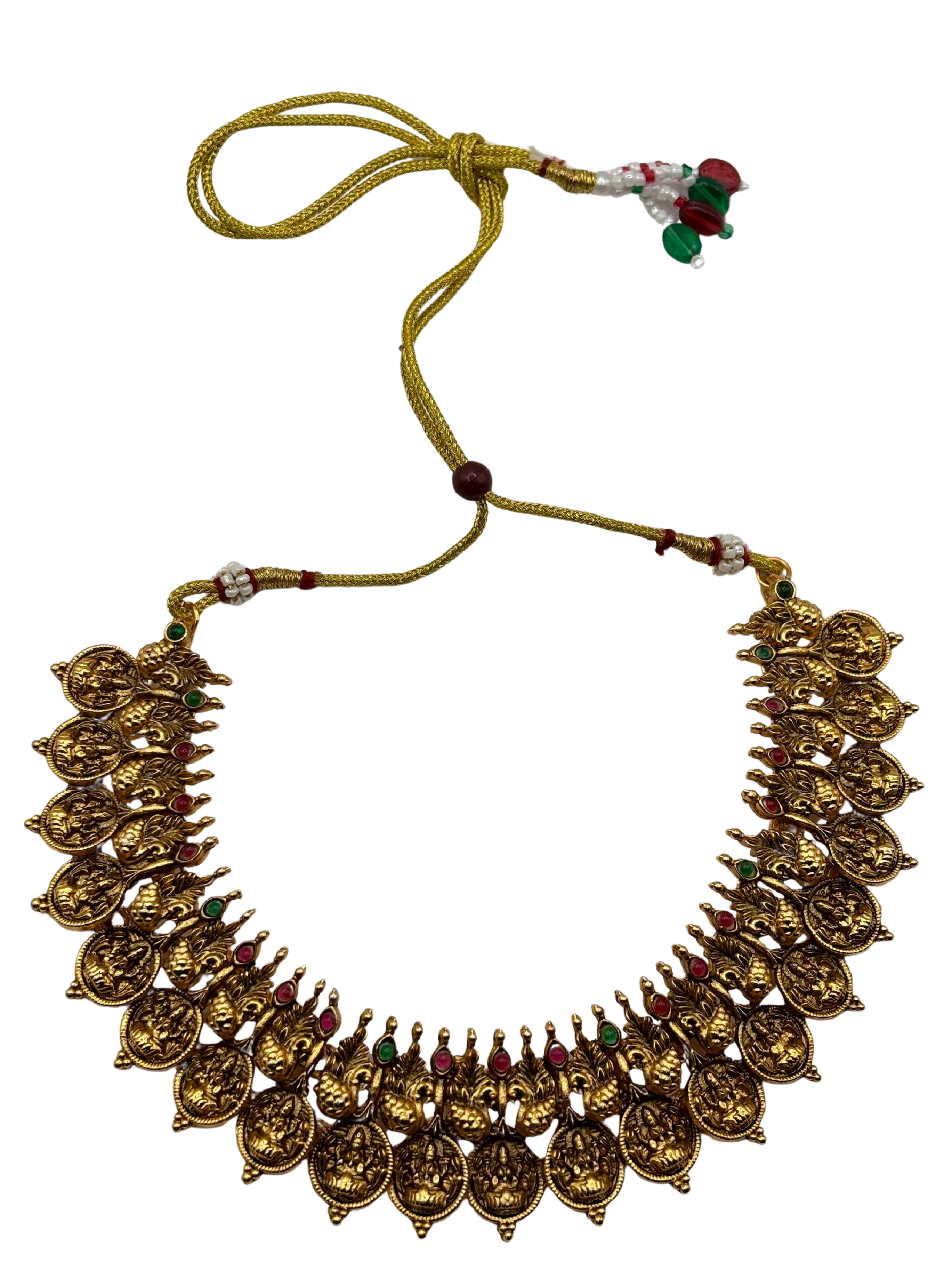 Kashwi Temple Coin Heritage Set