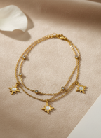 Solara Star Bracelet