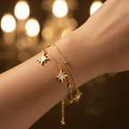 Solara Star Bracelet