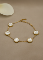 Noir Lumière Reversible Bracelet