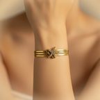 Stellar Gaze Bracelet