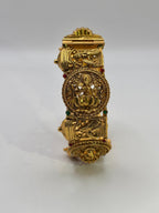 Lakshmi Temple Heritage Bangle