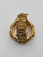 Lakshmi Temple Heritage Bangle