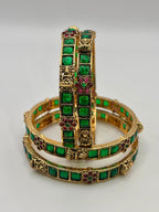 Rajithya Emerald Square Bangles