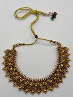 Kashwi Temple Coin Heritage Set