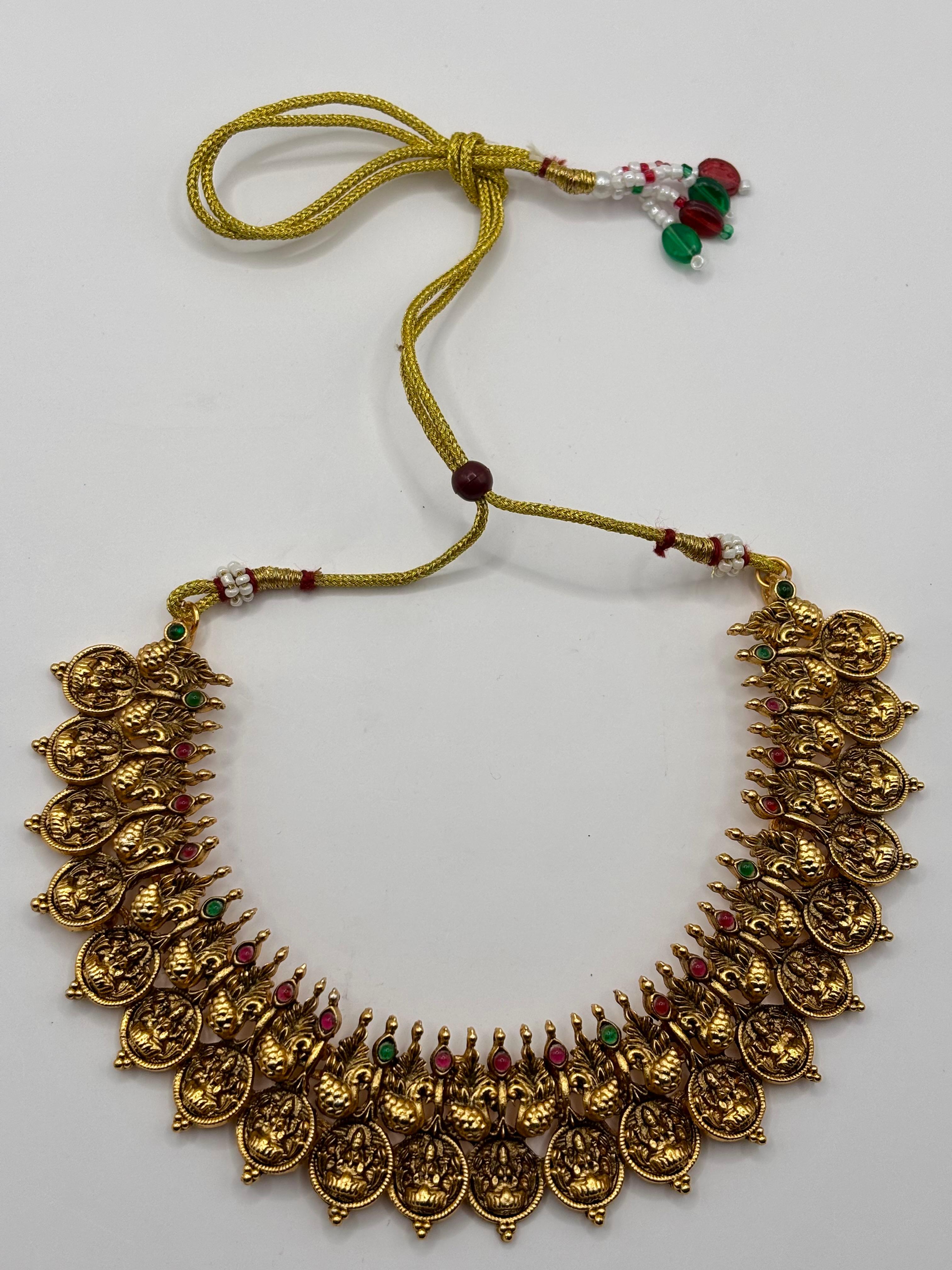 Kashwi Temple Coin Heritage Set