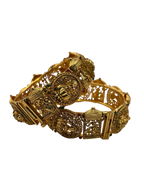 Lakshmi Temple Heritage Bangle