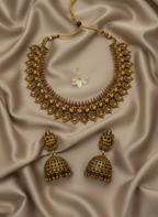 Kashwi Temple Coin Heritage Set